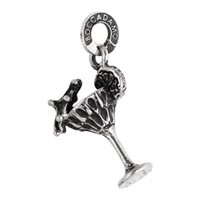 Charm Boccadamo Donna in Argento BPS191 - BPS191